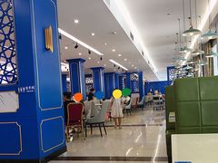 -满福隆酒楼(万绿园店)