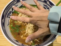 -老陕一碗(八达岭奥莱店)