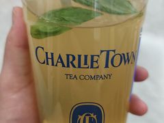 -CHARLIETOWN红茶公司(南京万象天地店)