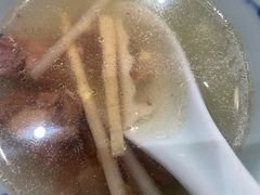 -西江美食舫·江西菜(健德桥店)