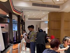 -八婆婆烧仙草(中山路店)