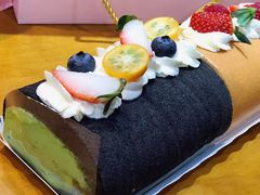 -胖爸爸烘焙工作室(平湖家居店)