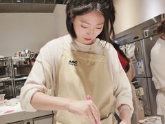 -ABC Cooking Studio(上海环球金融中心店)