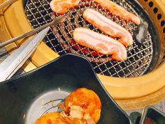 -神户赤童日式烤肉(金地广场店)