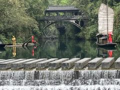 -三峡人家风景区