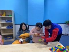 -克乐思少儿机器人•编程•竞赛科技馆(融创店)