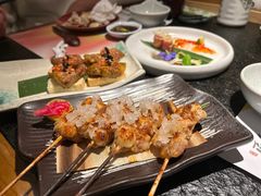 -匠和风精致料理(成都龙湖滨江天街店)