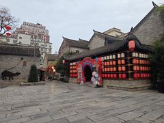 -回龙窝历史文化街区