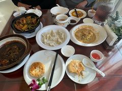 -鹿鸣春饭店(总店)
