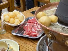 -木萨火锅店(开鲁路店)