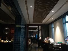 -粗茶淡饭·隐庐私厨(东亭店)