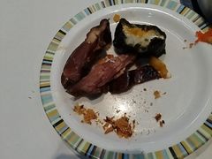 -吉布鲁牛排海鲜自助(温江合生汇店)