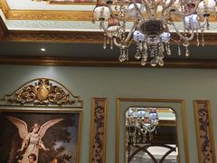 -秘密旅行Bonjour(黑金冠 江南西店)