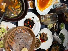 -尹兰楼西北风情餐厅(嘉定店)