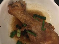 -贡梅老面馆·蟹粉面·无锡特色小吃(南长街主推店)