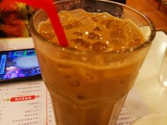 奶茶-大哥餐厅(西城花园店)