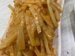 -桂林米粉(洋桥店)