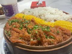 -徐鼎盛民间菜(九街店)