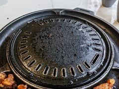 -刘炭长牛烧大块烤肉(珠海香洲店)