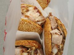 -老四烧饼铺(丽源路店)