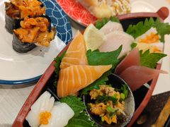 -濱寿司(高新伊藤店)