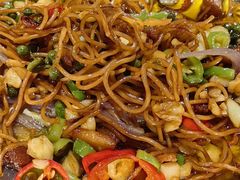-小杨烤肉·陕西烧烤·陕西地方菜(东新街【永兴坊】店)
