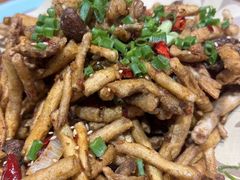 -东来土菜馆(民祥园路店)