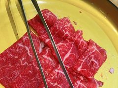 -牛New寿喜烧(青浦店)