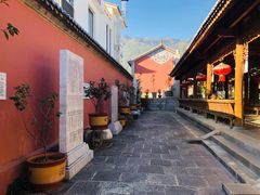 -大理文庙(大理古城)