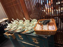 -苏帮袁Sue Cuisine(来福士店)