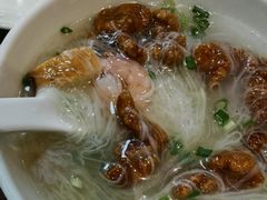 -蓝氏钟楼肉粽