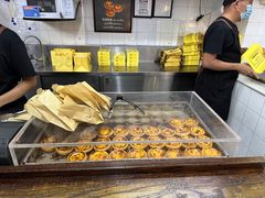 -安德鲁饼店(总店)