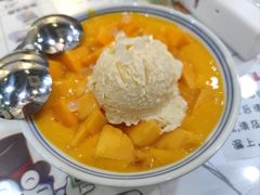 爽榴芒-糖潮糖水铺(省府店)