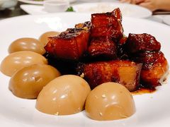 金牌桂花红烧肉-申宴酒楼(王子百货店)