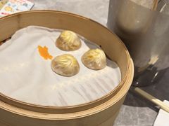 -鼎泰丰(国贸商城店)