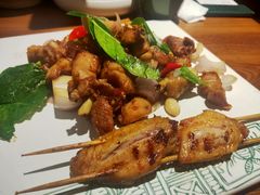 -云海肴·汽锅鸡·云南菜(美罗城店)