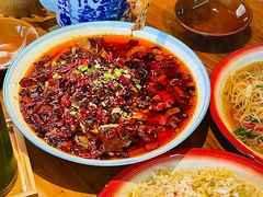 -先启半步颠·川菜小炒