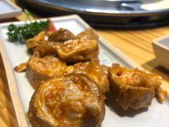 辣味大肠-喜来稀肉(北外滩白玉兰广场店)