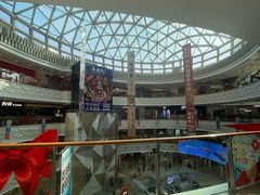 -万达广场(宝山店)