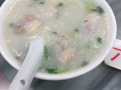 粉肠粥-穗银肠粉店(东川路店)