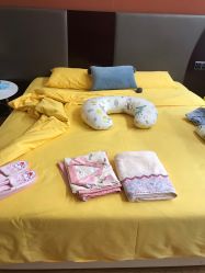 -卓玥国际月子会所(罗山路店)
