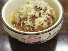 蟹粉狮子头-协和菜馆(凤凰街店)