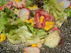 -海之屋韩式烤肉(海棠68环球美食街店)