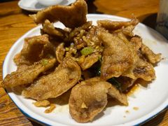 -蒙艾里民族传统菜蒙餐