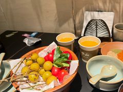 -季季山·云南野生菌火锅(上海首店)
