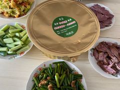 -和庆斋羊蝎子火锅·碳缸烧烤(顺义旗舰店)