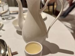 -广州富力丽思卡尔顿酒店·丽轩·粤菜
