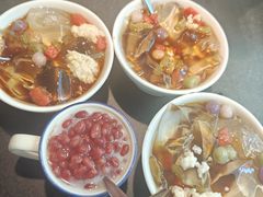 -赠李白·如诗的川味(余杭万达广场店)