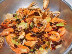 -七欣天香辣蟹火锅(上海银亿滨江店)