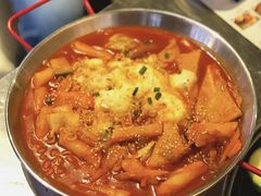 -香猪坊韩国烤肉专属门店(魏公村店)